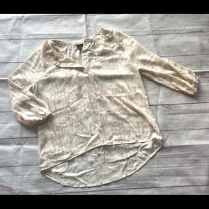 Cynthia Rowley Blouse